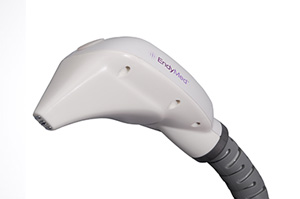 エンディメッドプロ ハンドピース アイファイン