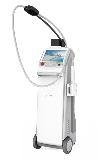 ウルトラセルＱ＋機械